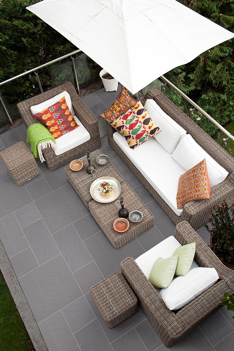 Bluestone® Arterra Pavers