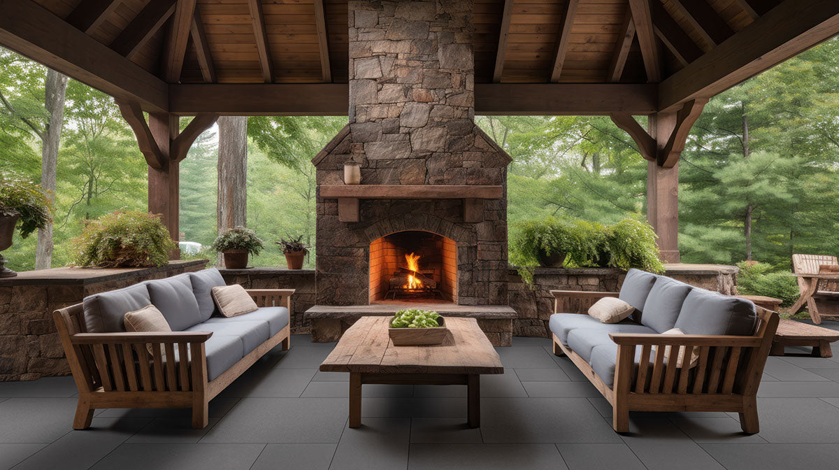 Bluestone® Arterra Pavers