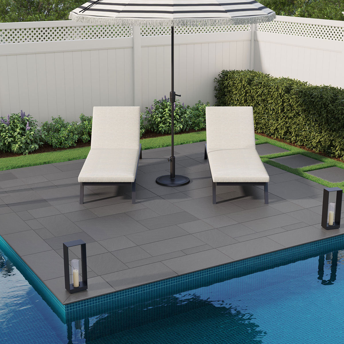 Bluestone® Arterra Pavers