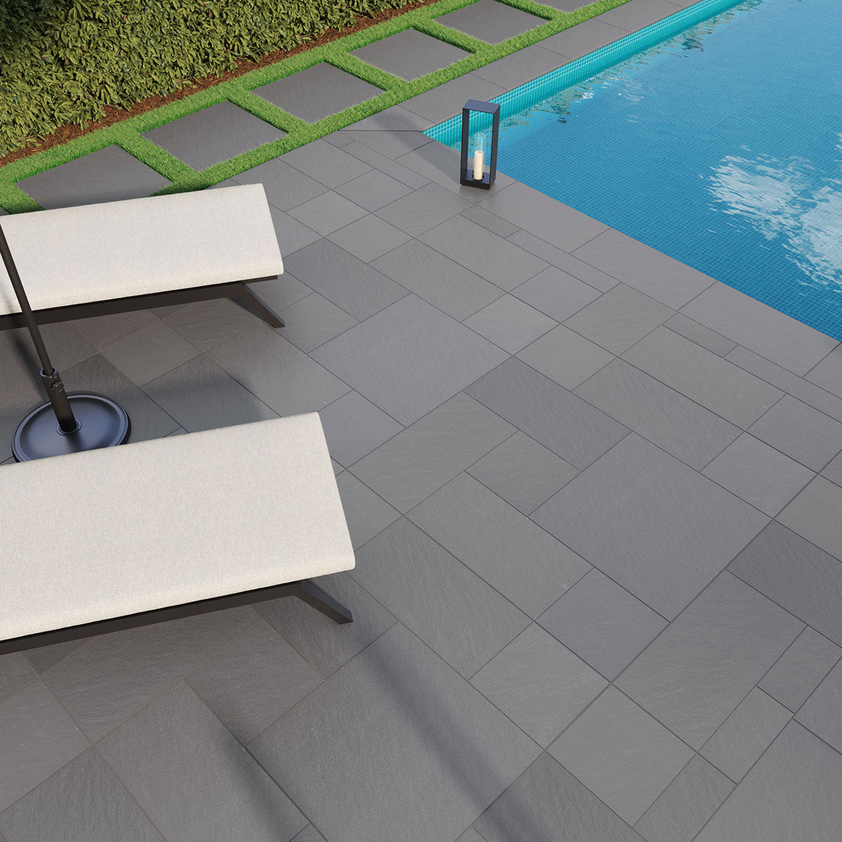 Bluestone® Arterra Pavers