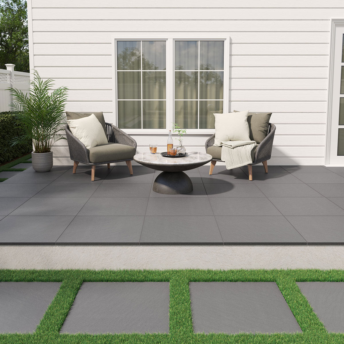 Bluestone® Arterra Pavers