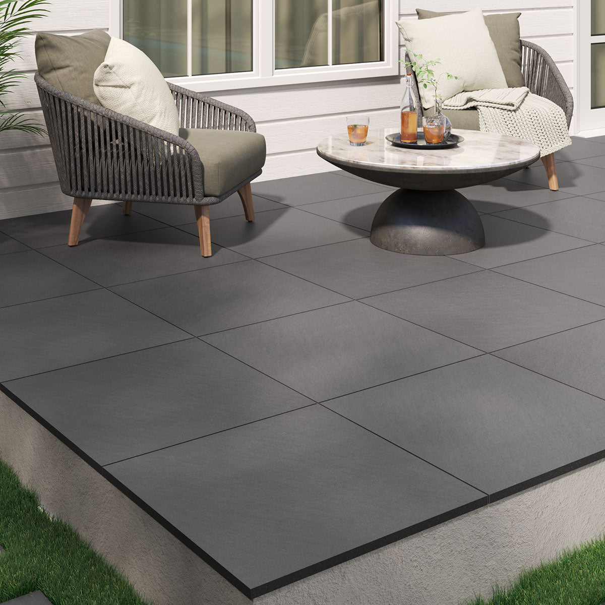 True Bluestone® Arterra Pavers