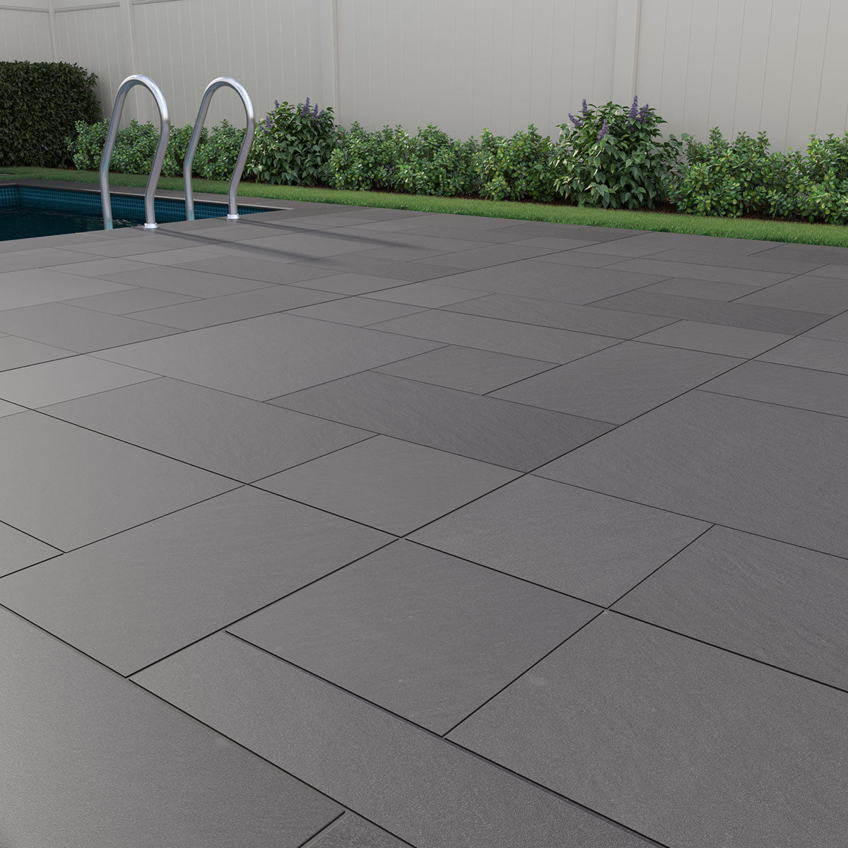 True Bluestone® Arterra Pavers