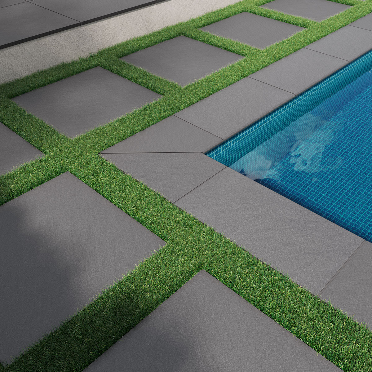 True Bluestone® Arterra Pavers