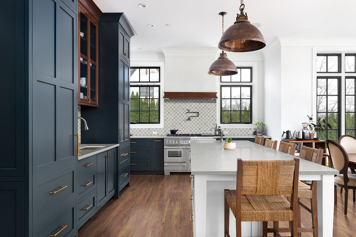 Prescott® Braly Luxury Vinyl Planks