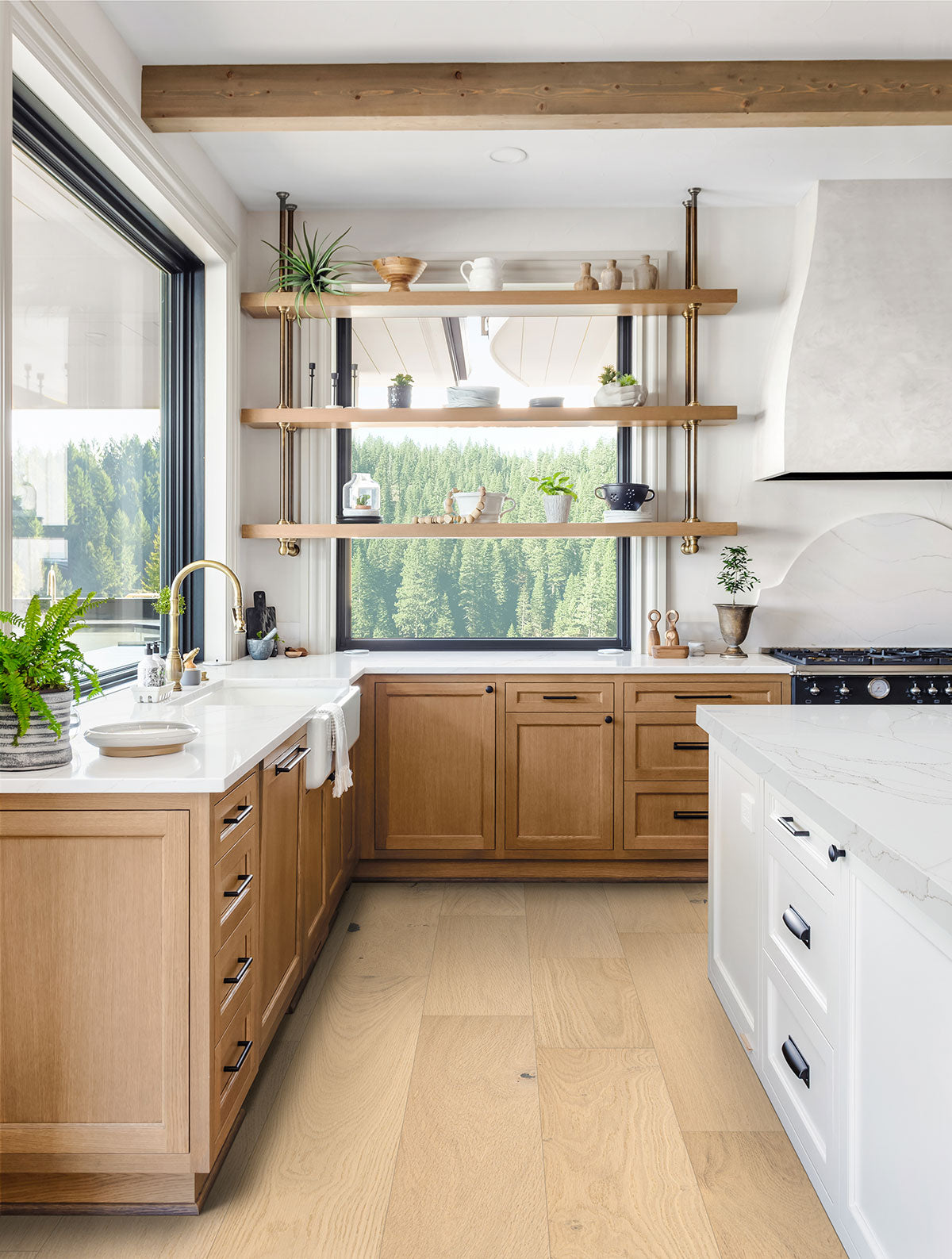 Mccarran® Bramlett Engineered Hardwood Flooring