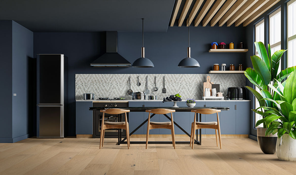 Mccarran® Bramlett Engineered Hardwood Flooring