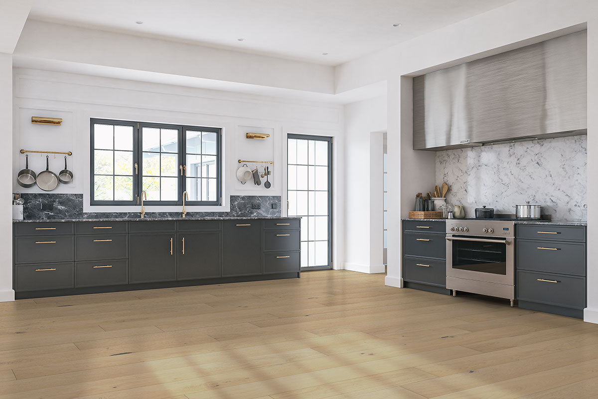 Mccarran® Bramlett Engineered Hardwood Flooring
