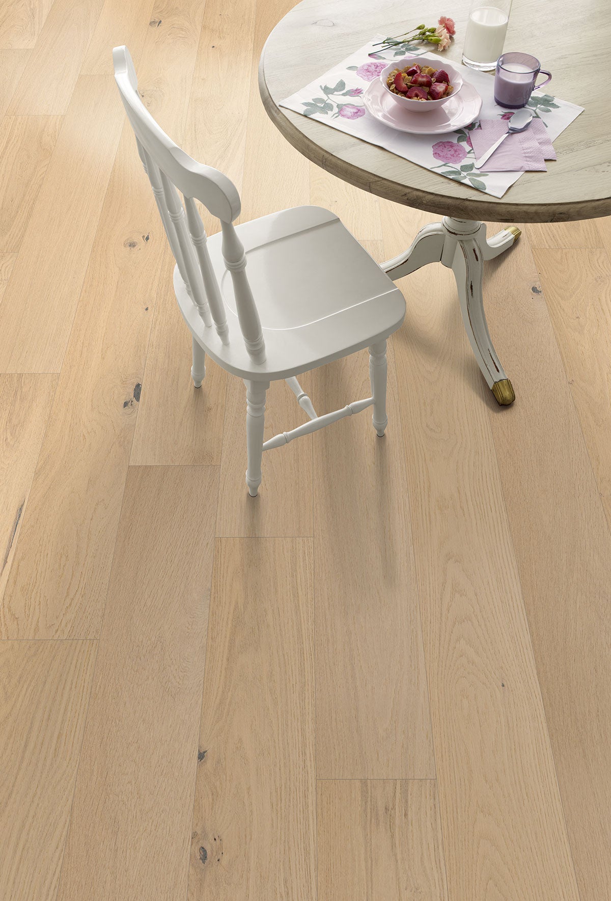 Mccarran® Bramlett Engineered Hardwood Flooring