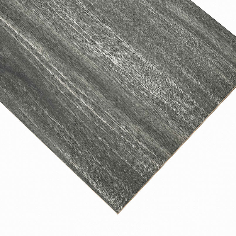 Midnight Porcelain Wood Tile