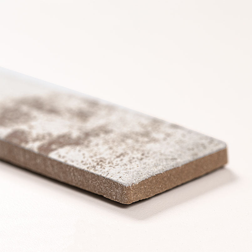 BRICKSTONE RUSTIQUE WHITE BRICK 2X18