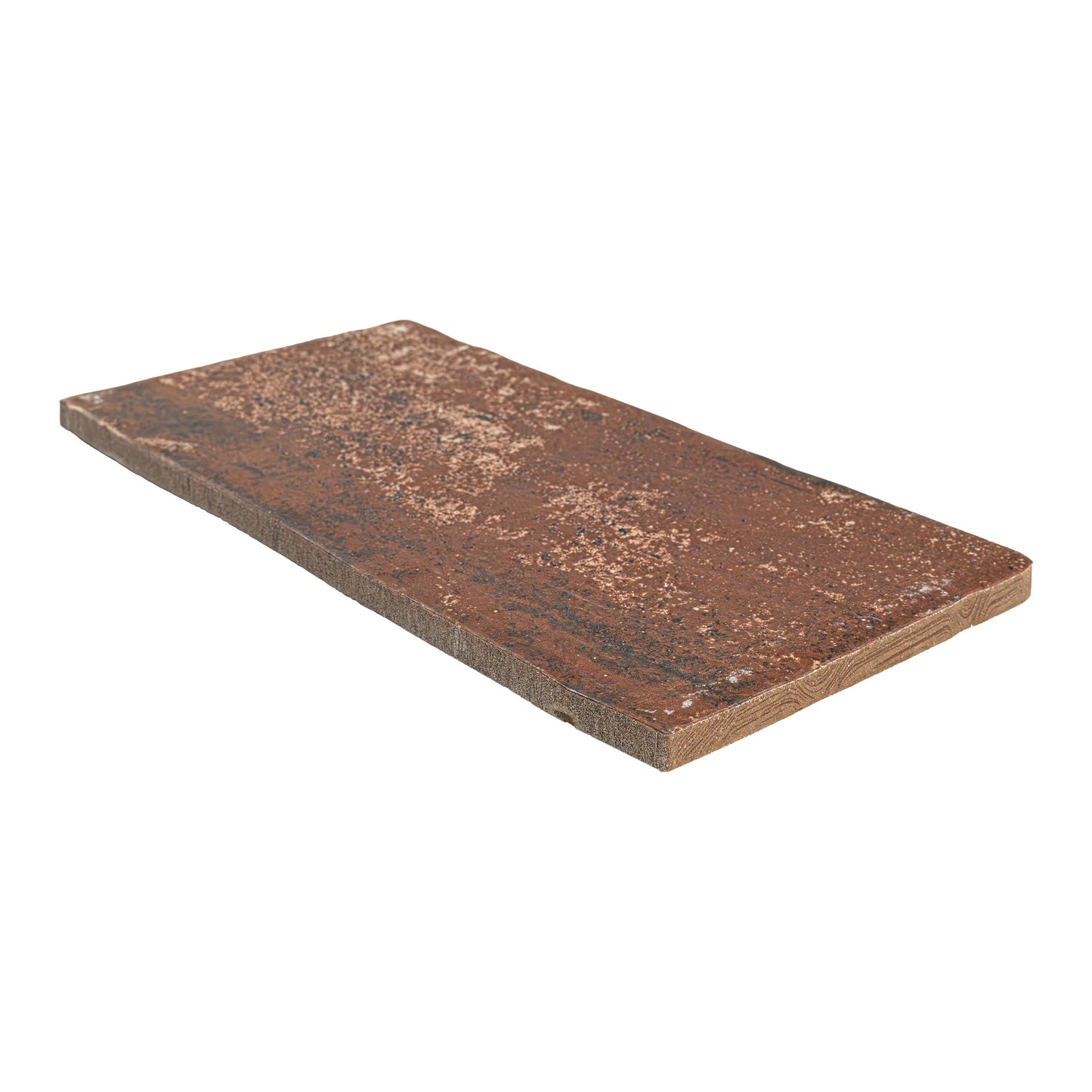 BRICKSTONE RED 5X10 BRICK TILE
