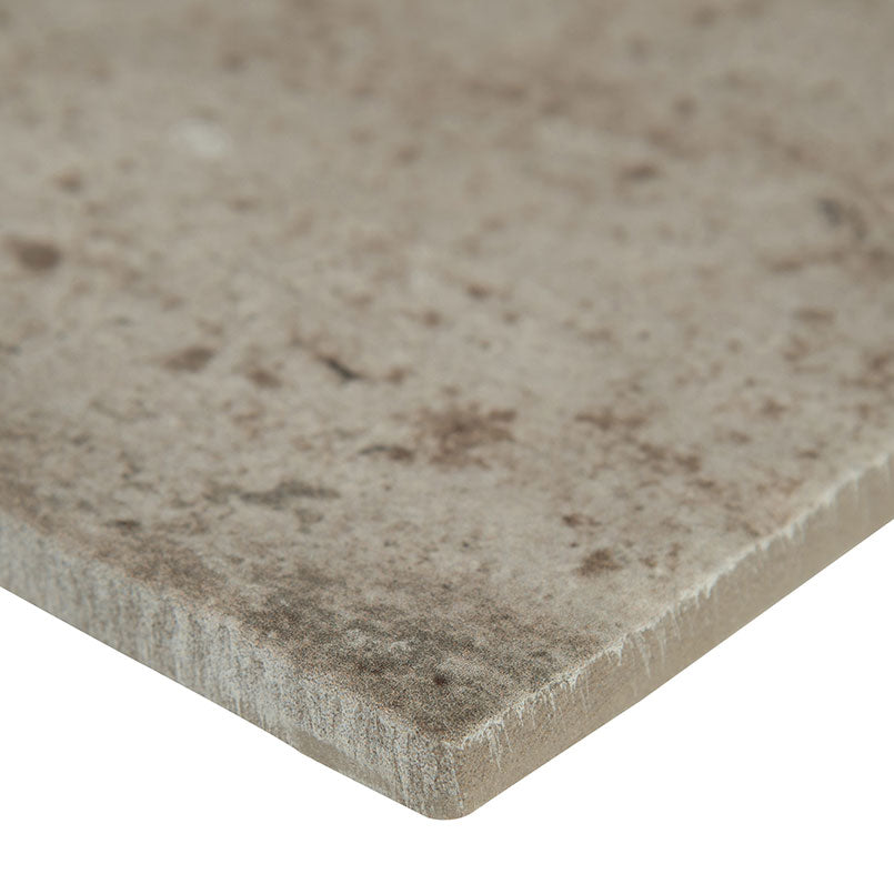 BRICKSTONE TAUPE 5X10 BRICK TILE