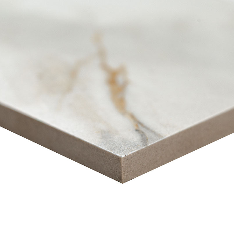 Calacatta Gold Matte 4x12