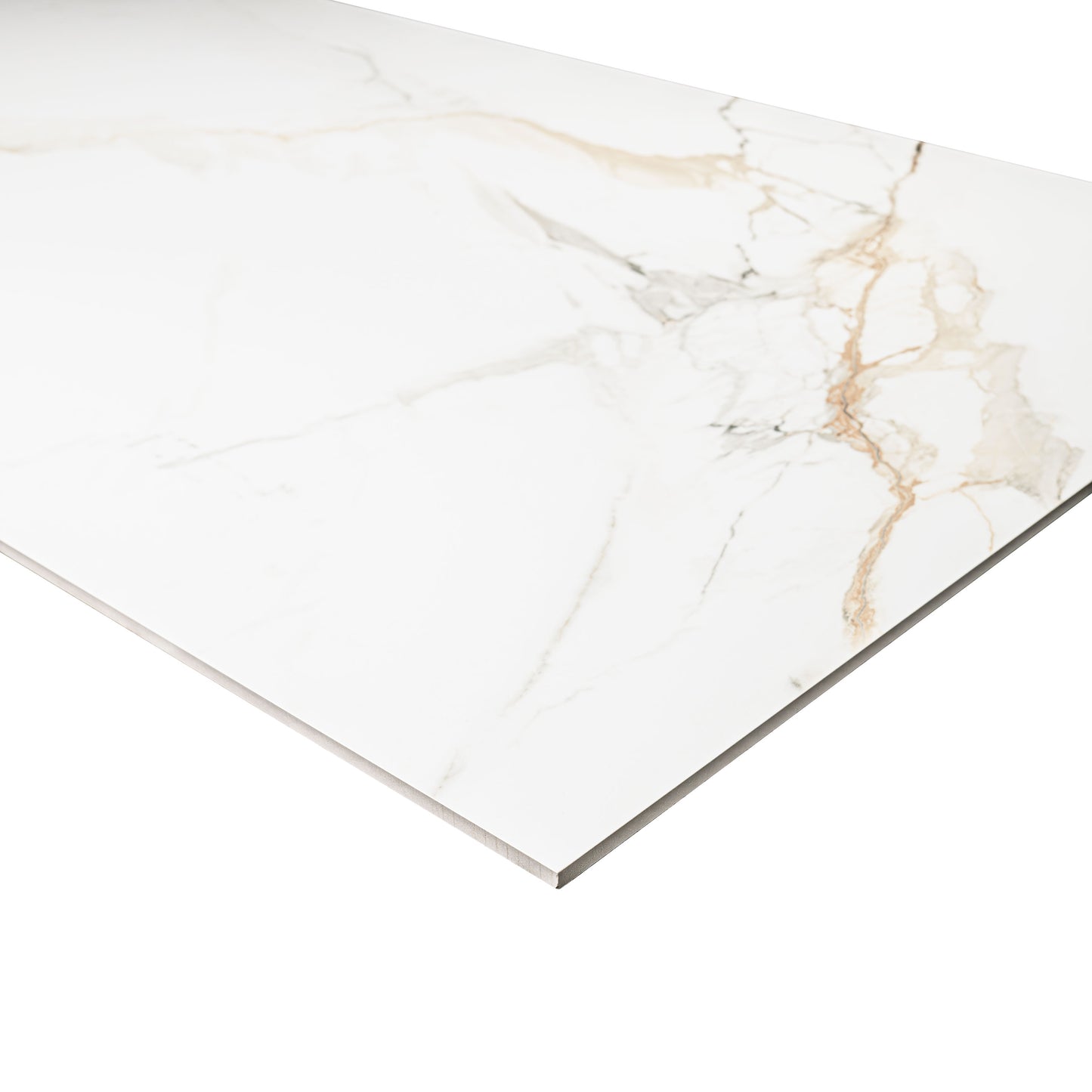 Calacatta Golden Mist Panels