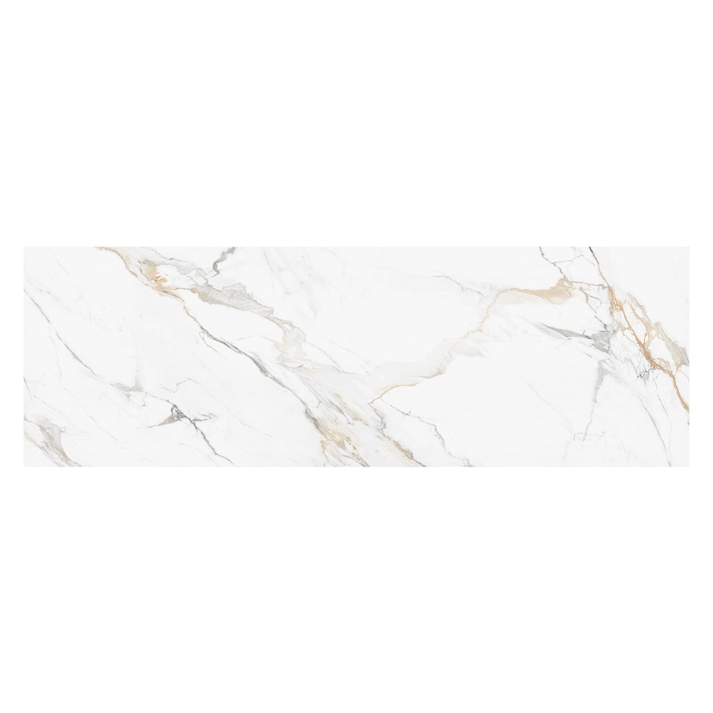 Calacatta Golden Mist Panels