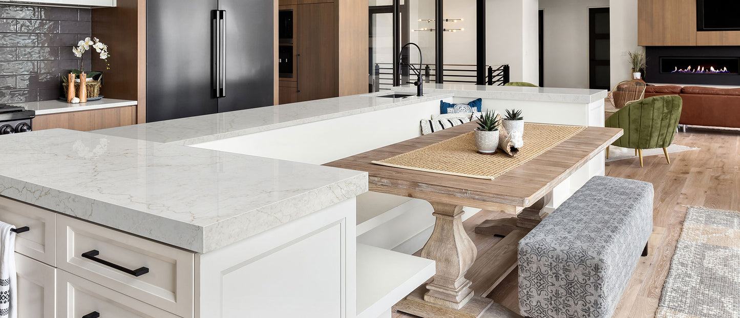 Calacatta Miraggio Cove®