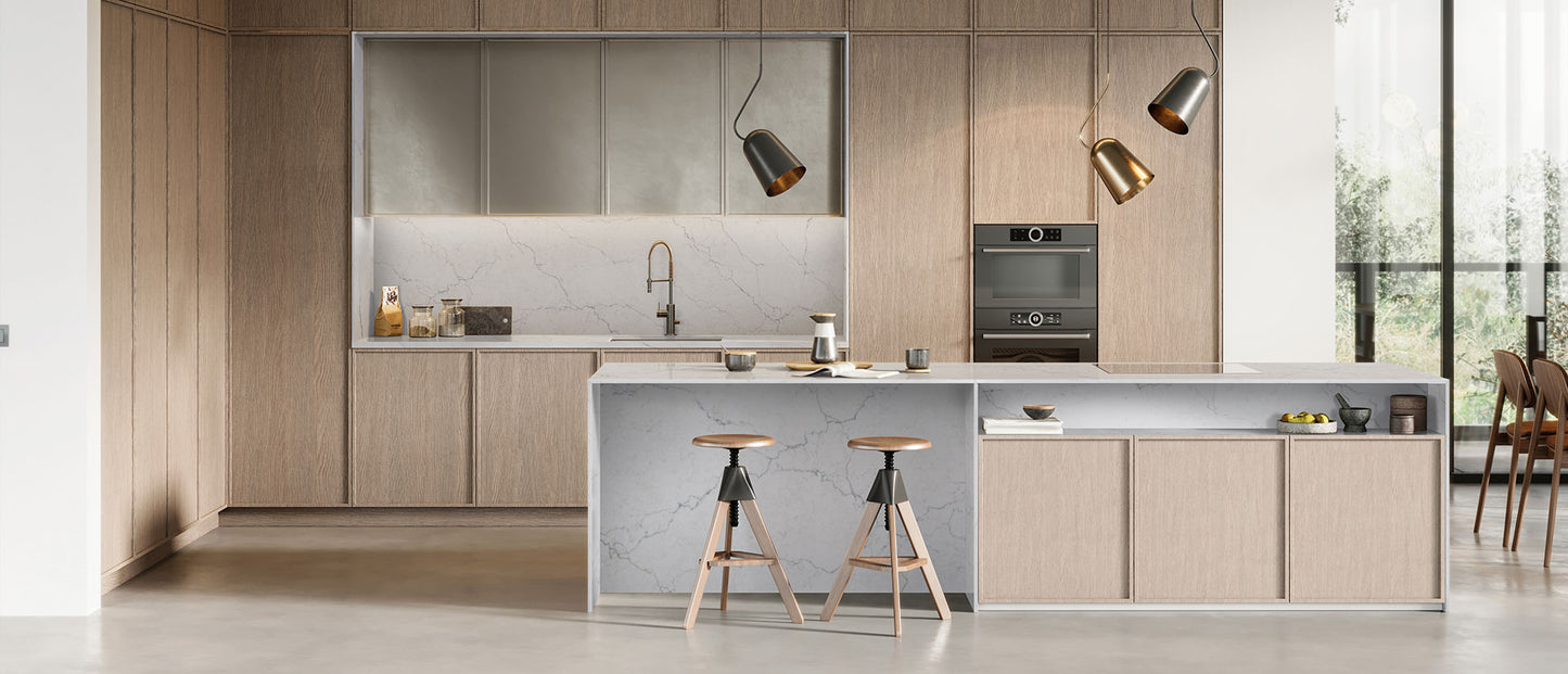 Calacatta Miraggio Duo™
