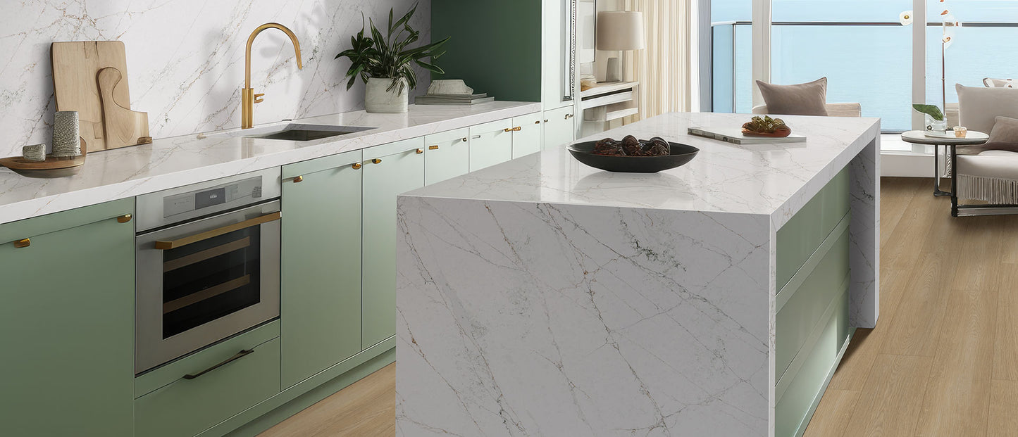 Calacatta Viraldi®