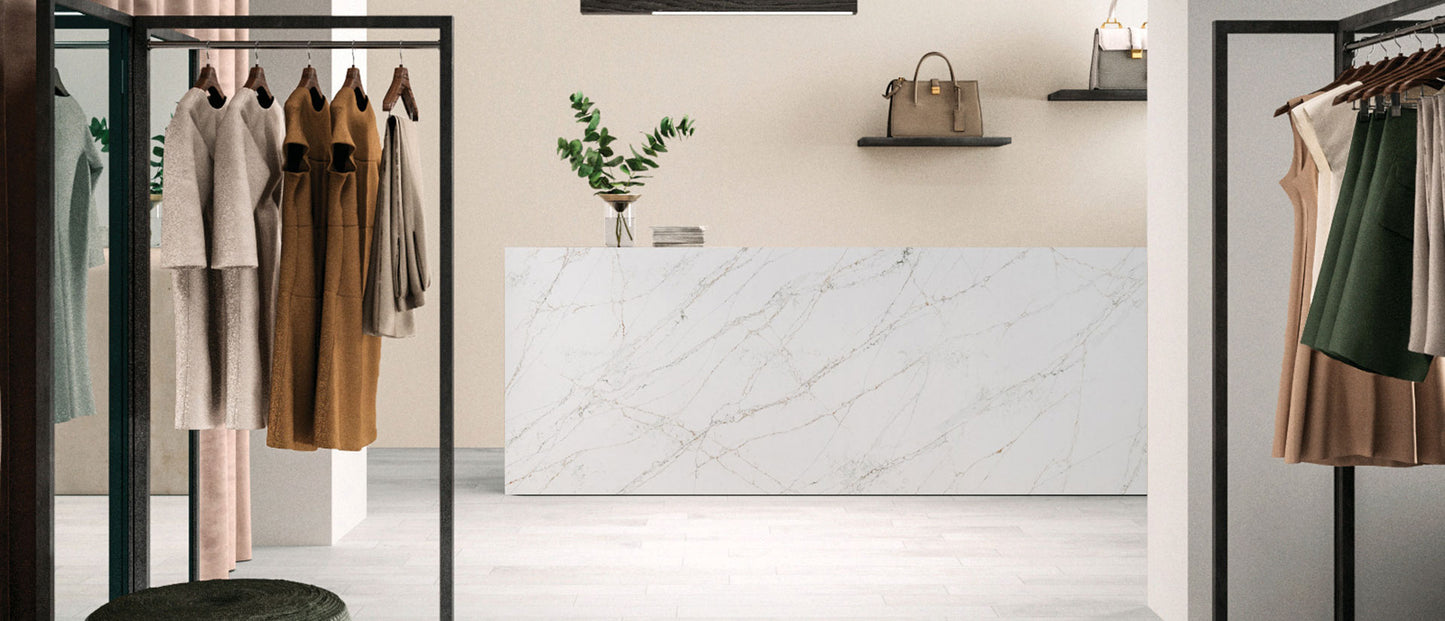 Calacatta Viraldi®