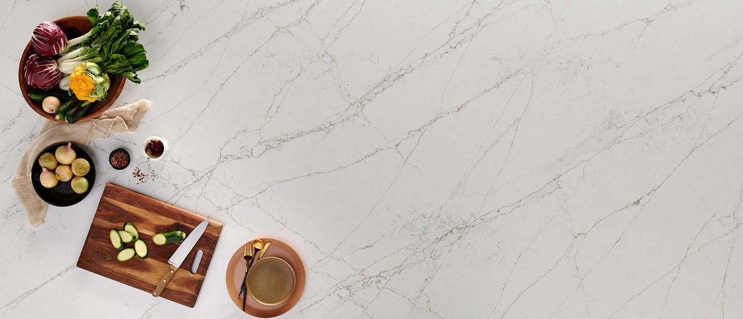 Calacatta Viraldi®