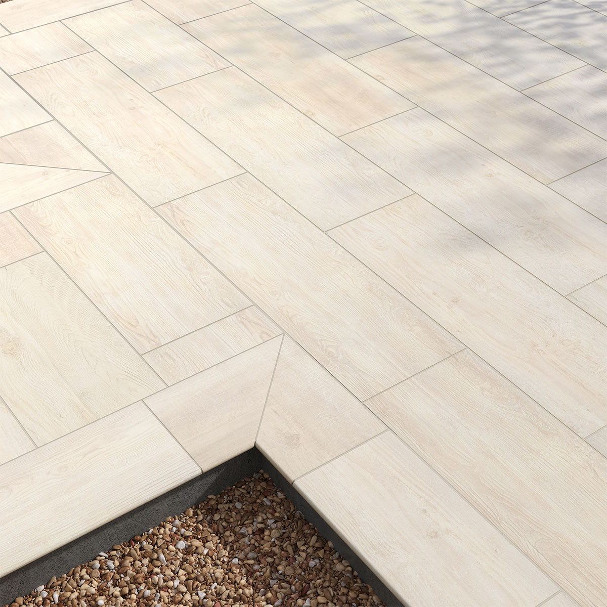 Caldera® Blanca Arterra Pavers