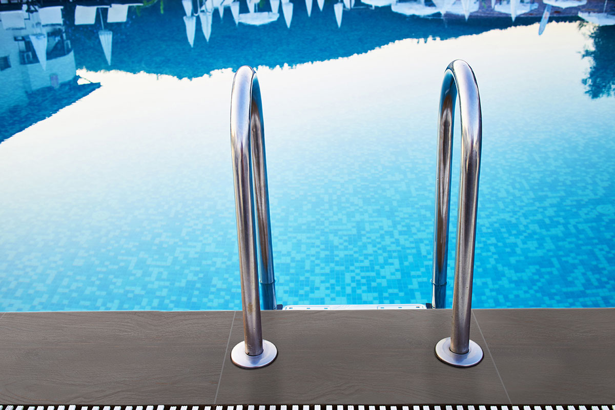 Caldera™ Coala Pool Coping