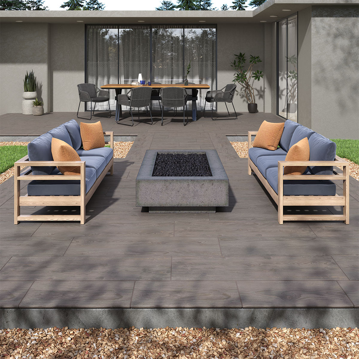 Caldera® Coala Arterra Pavers
