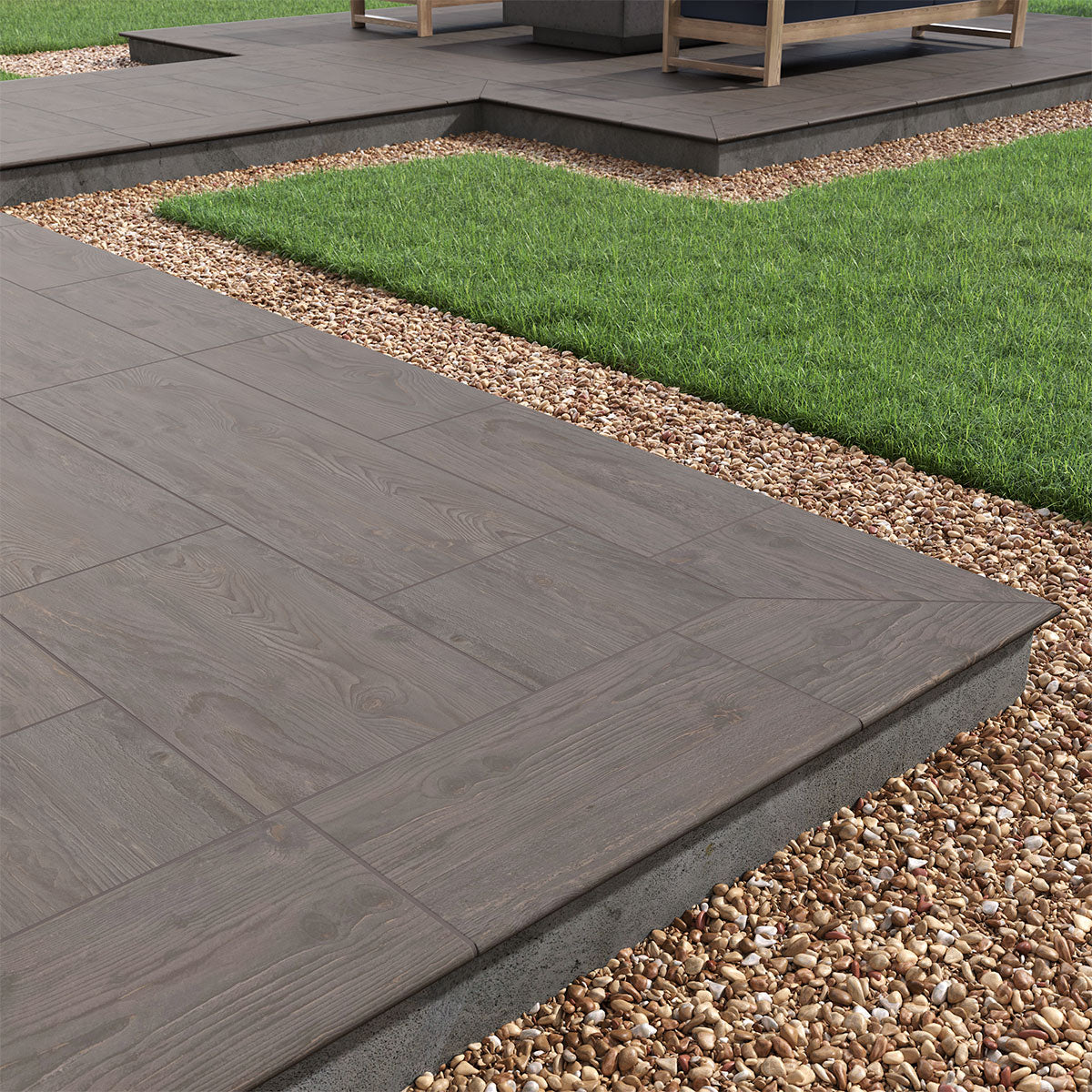 Caldera® Coala Arterra Pavers
