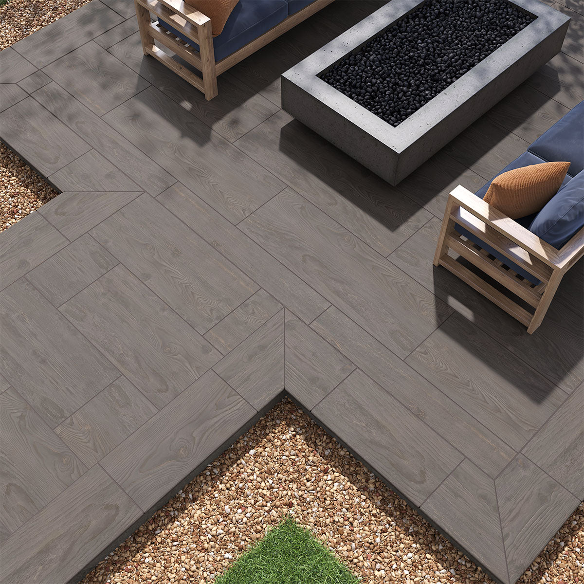 Caldera® Coala Arterra Pavers