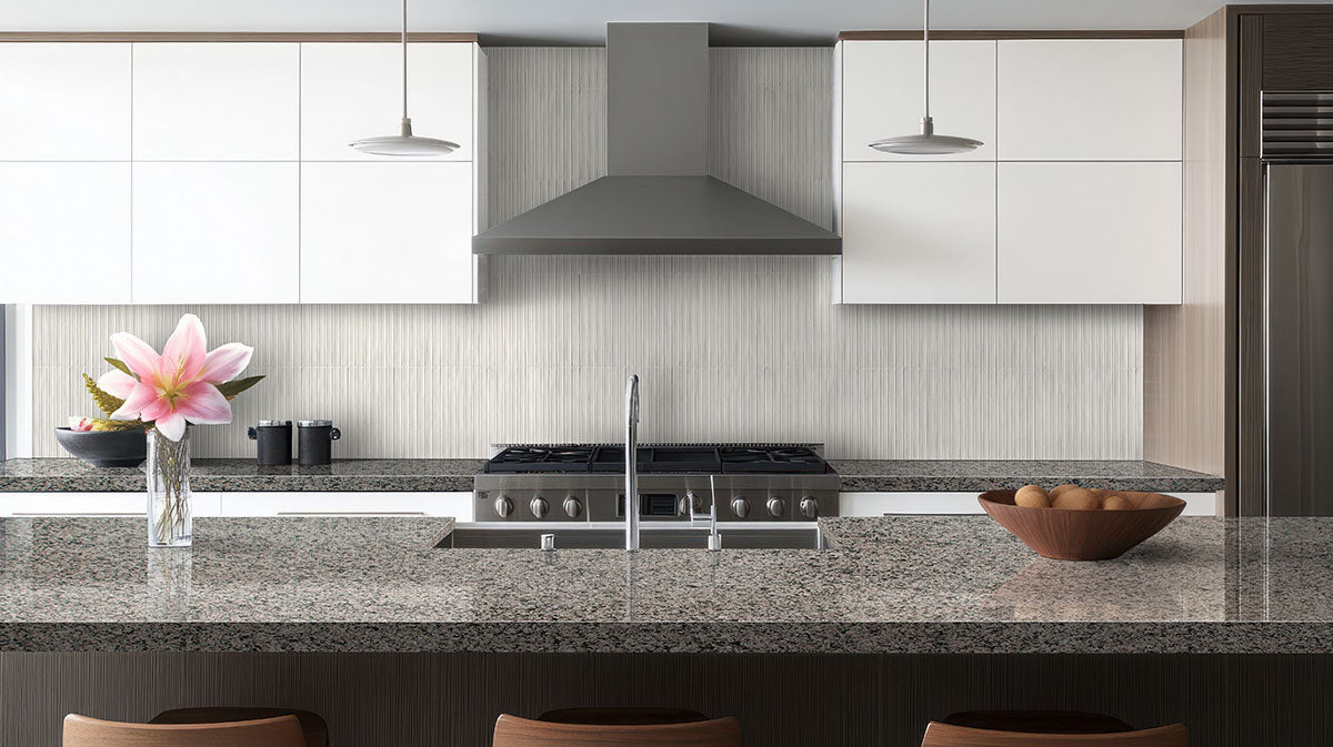 Caledonia Granite