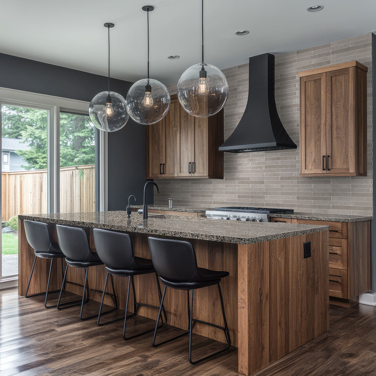 Caledonia Granite