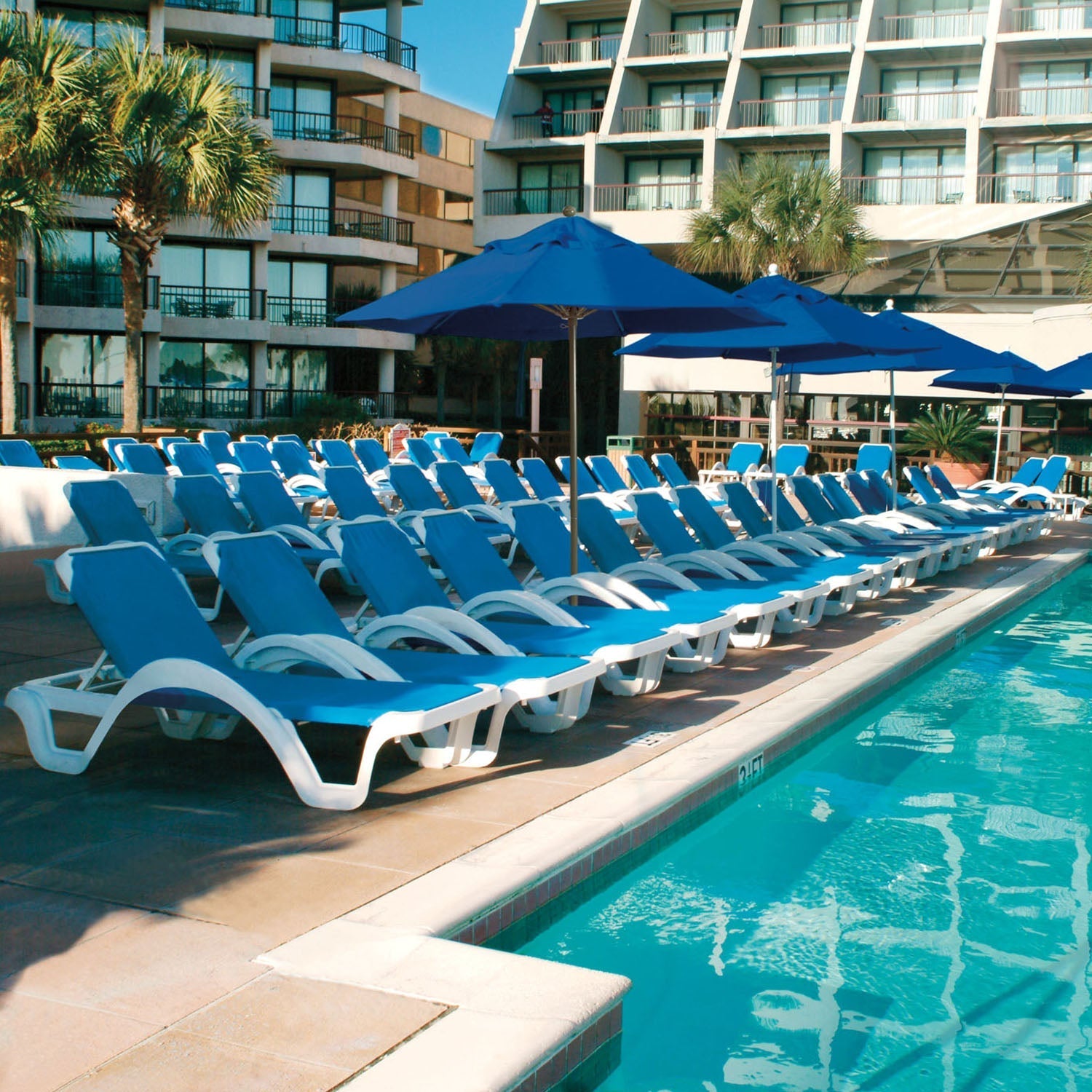 Catalina Chaise