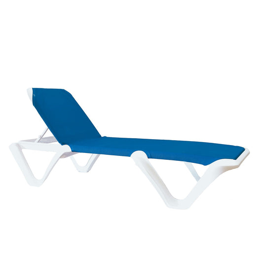 Nautical Pro Chaise