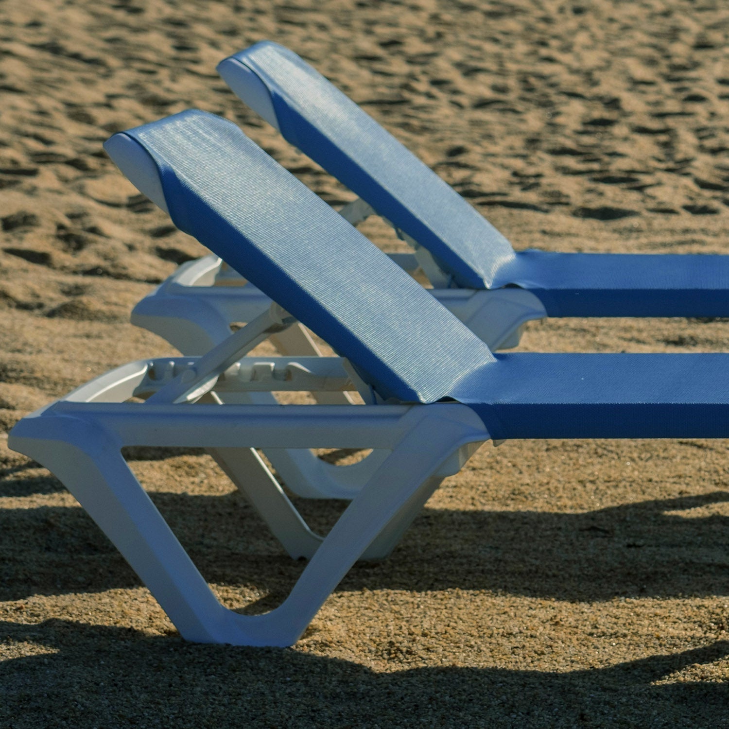 Nautical Pro Chaise