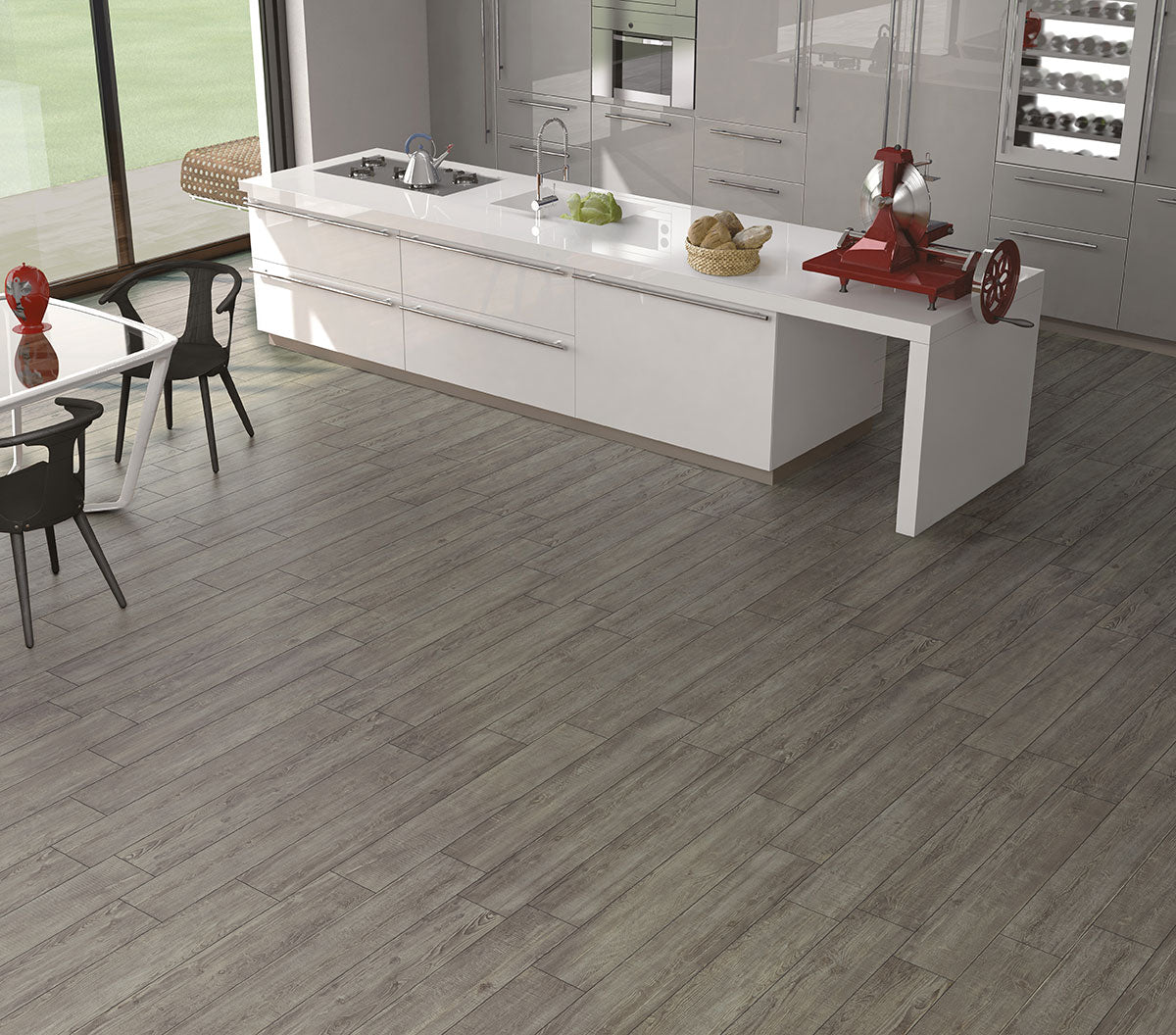 Coala Porcelain Wood Tile