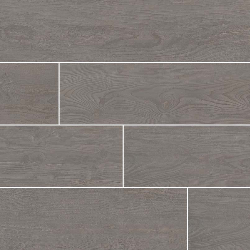 Coala Porcelain Wood Tile