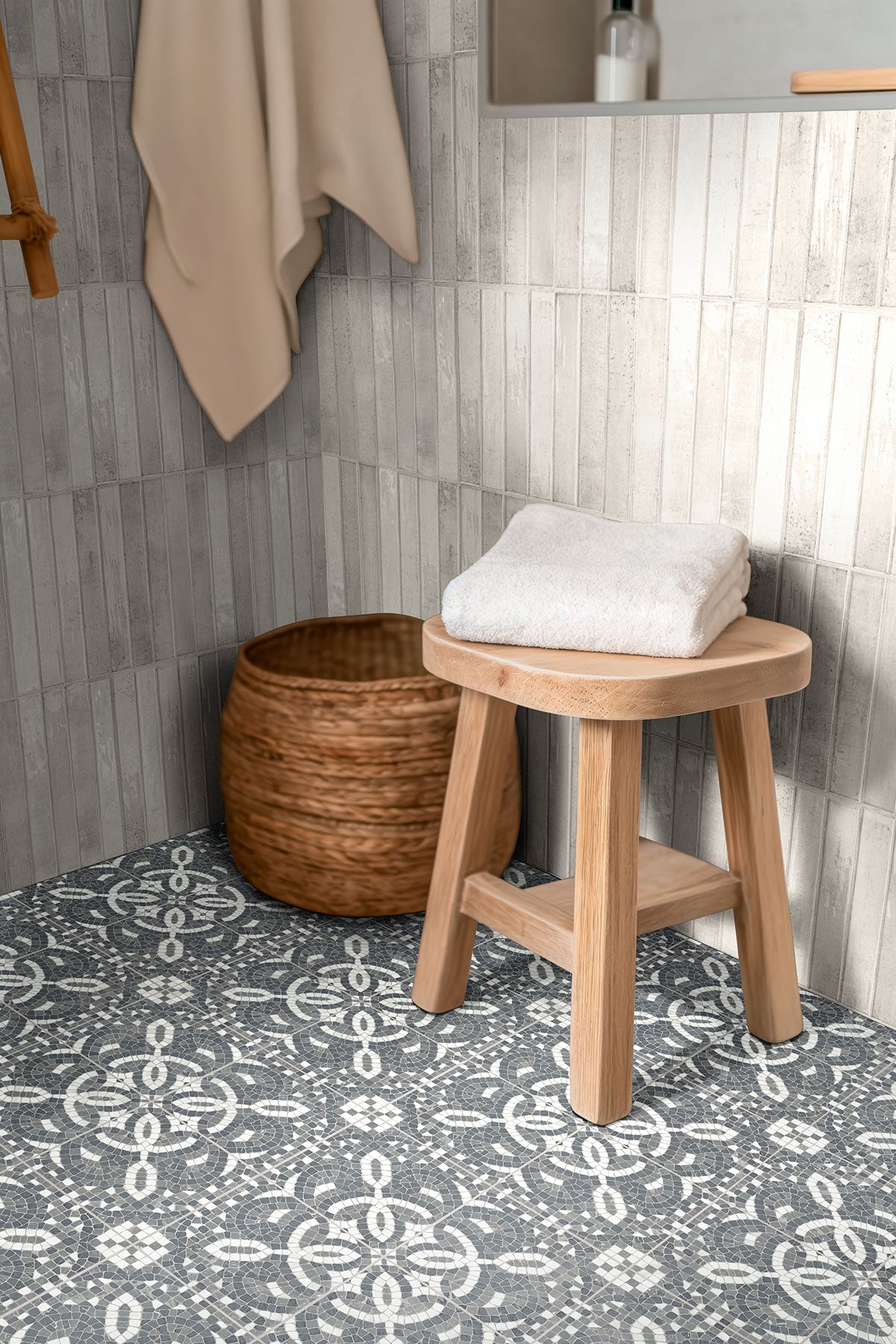 Constantino 8x8 Porcelain Tile