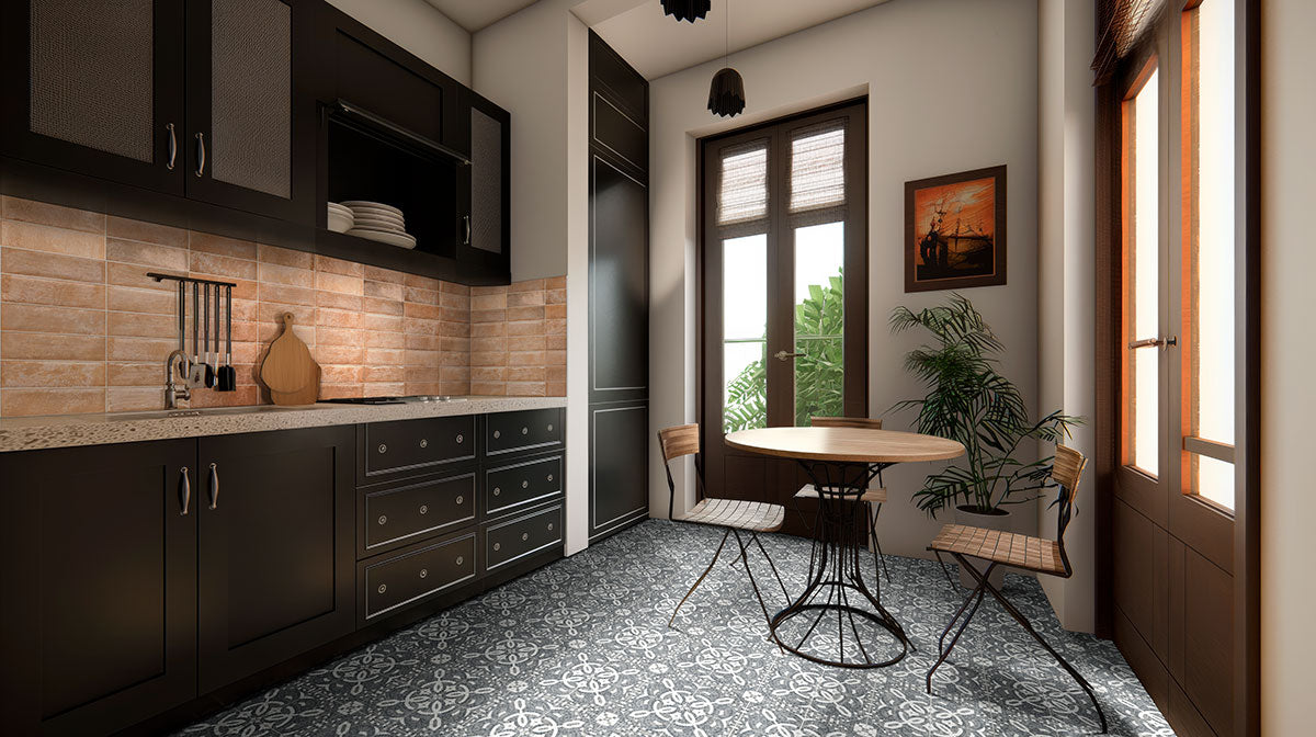 Constantino 8x8 Porcelain Tile