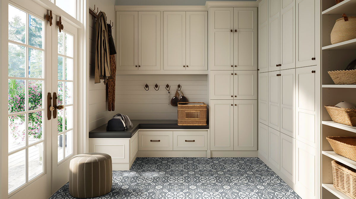 Constantino 8x8 Porcelain Tile
