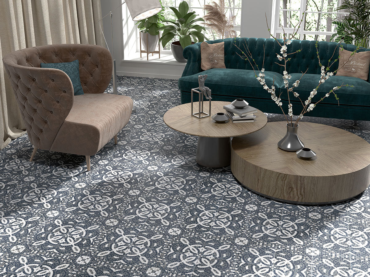Constantino 8x8 Porcelain Tile