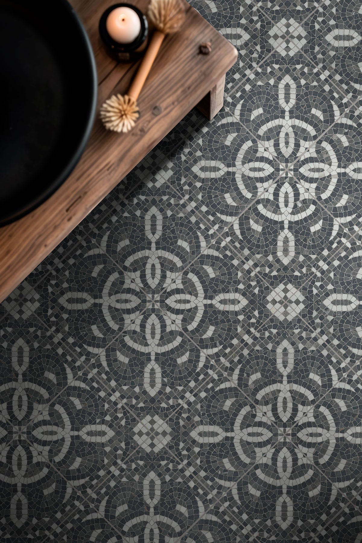 Constantino 8x8 Porcelain Tile