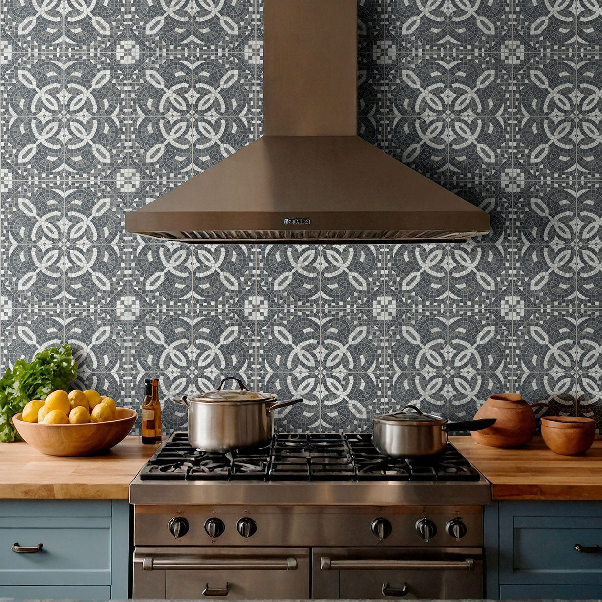 Constantino 8x8 Porcelain Tile