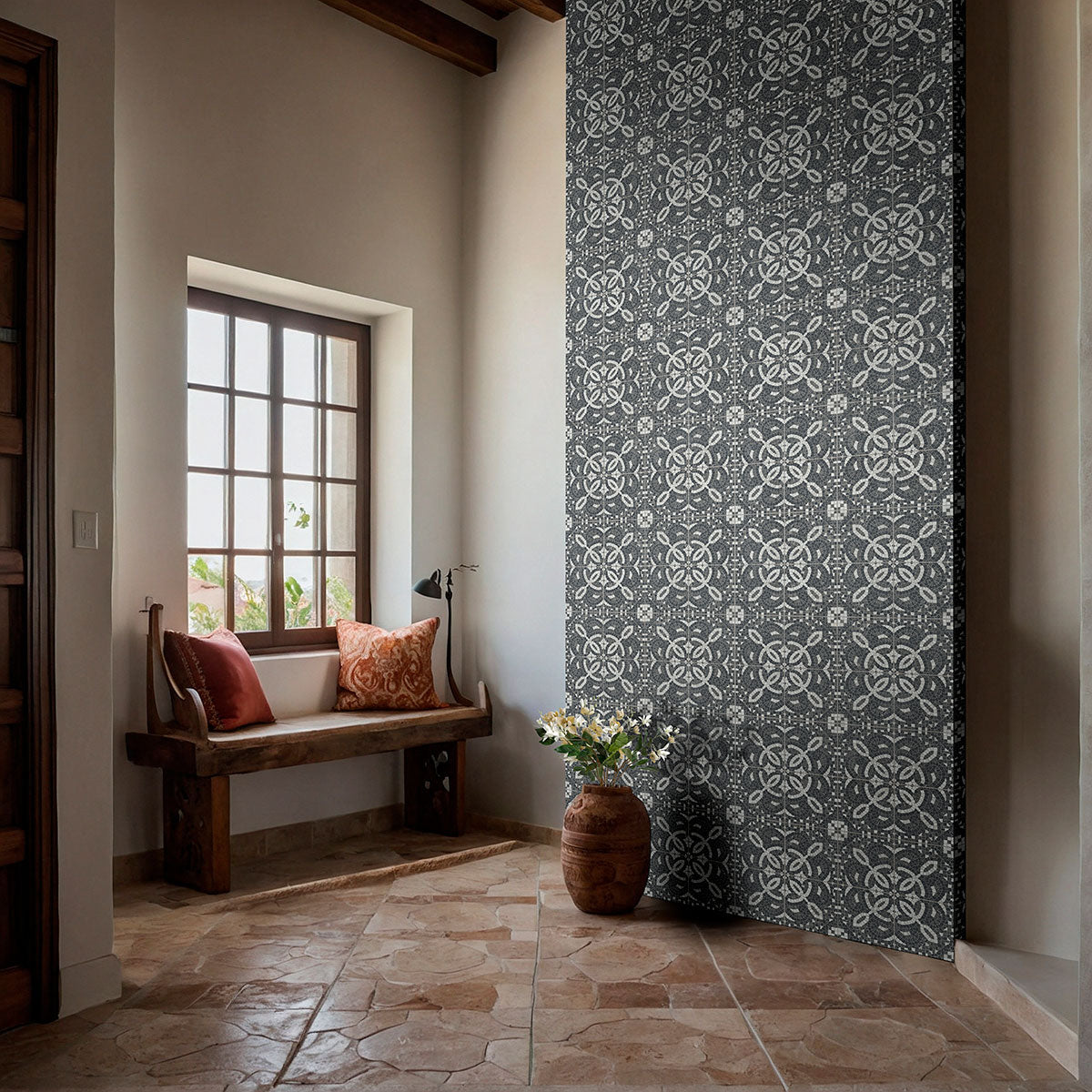 Constantino 8x8 Porcelain Tile