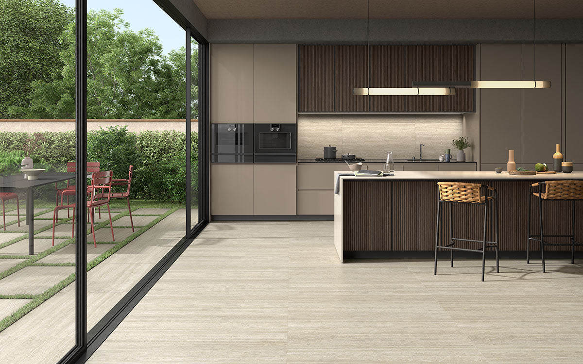 Avorio Porcelain Tile
