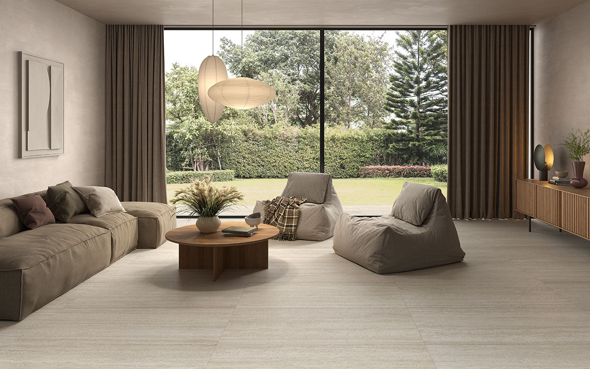 Avorio Porcelain Tile