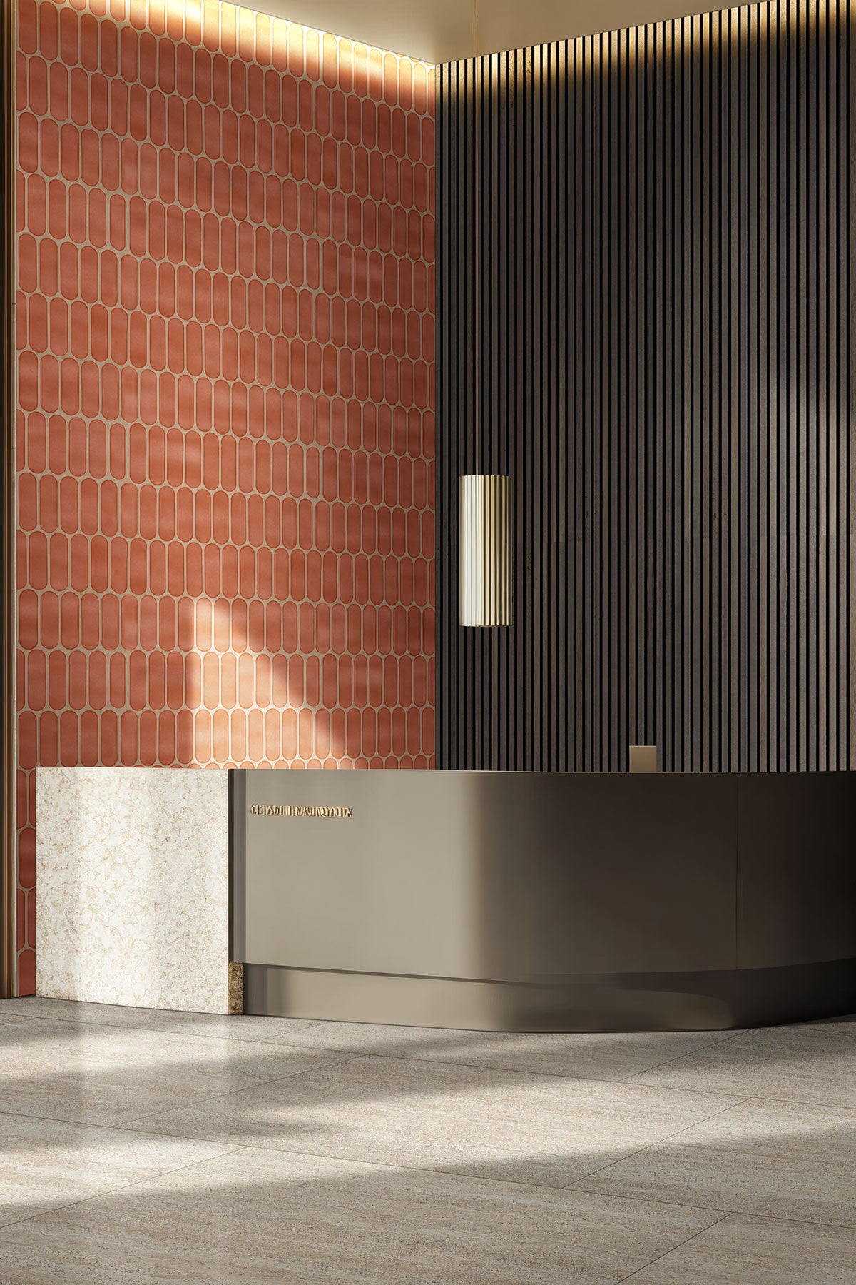 Avorio Porcelain Tile