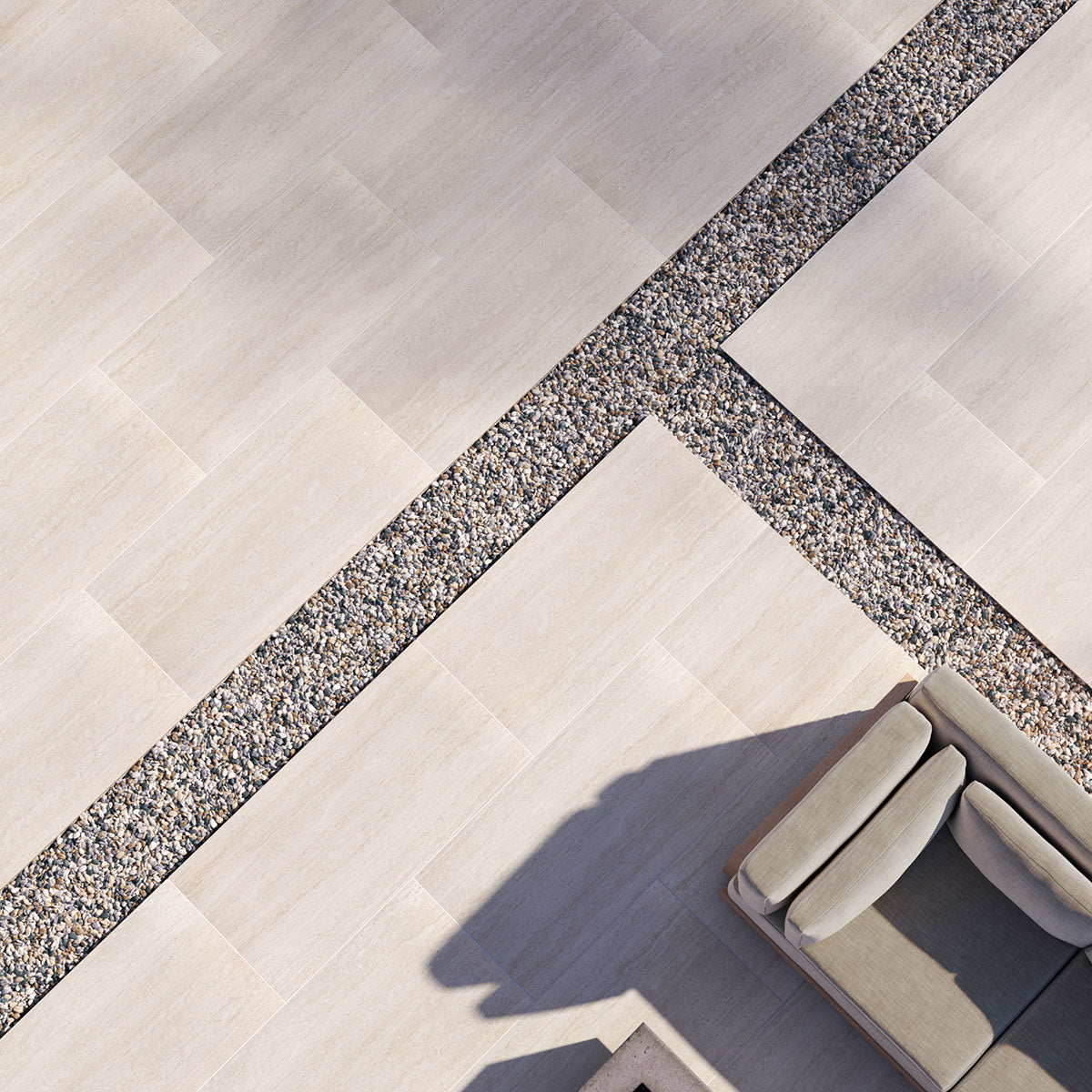 Cordova Lablanca Arterra Pavers