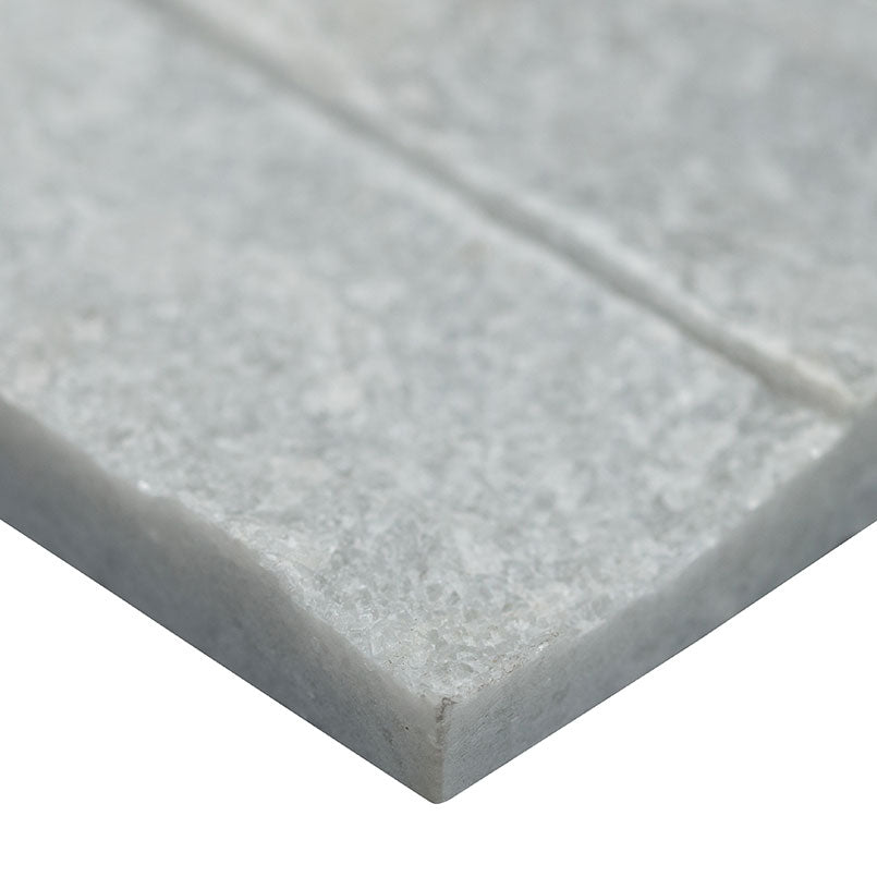 Cosmic Gray Stacked Stone