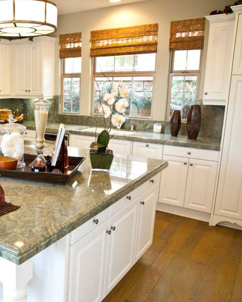 Costa Esmeralda Granite